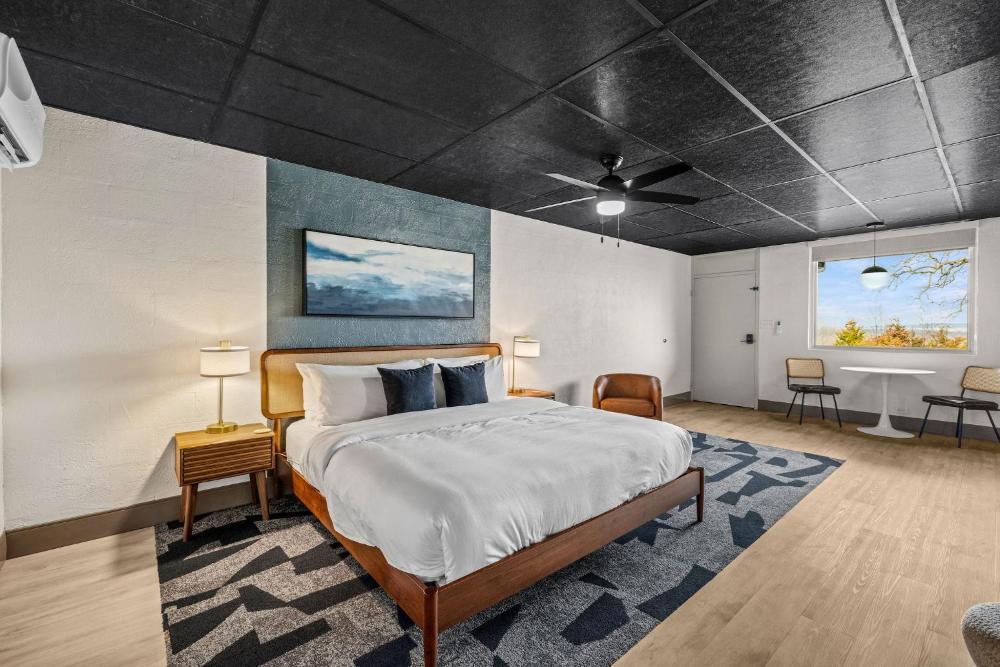 Arka Motel